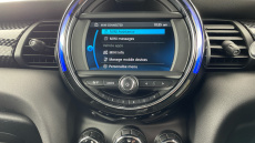 MINI Hatchback 2.0 Cooper S Sport II 3dr Auto [Comfort/Nav Pack] Petrol Hatchback